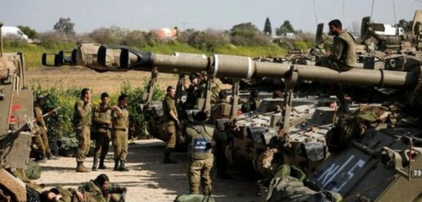 Hizbullah Persiapkan Diri Hadapi Aksi Tak Terduga Israel
