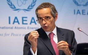 Dusta ‘Situs Nuklir Rahasia’, Senjata AS-Israel dan Kroni Baratnya untuk Tekan Iran