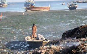 Sanaa: Koalisi Saudi Cemari Sumber-sumber Air Yaman dengan Bahan Radioaktif