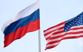 Pejabat AS Frustrasi Rusia Tak Mempan Disanksi