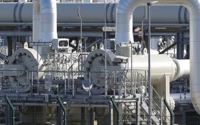 Financial Times: AS Tak Bisa Selamatkan Eropa dari Krisis Energi