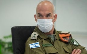 Perwira Zionis: Para Pemimpin Israel akan Jadi Target Rudal-rudal Presisi Hizbullah