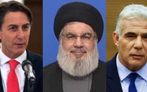 Saat ‘Bungkamnya’ Sekjen Hizbullah Bikin Panik AS dan Israel