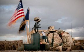 Rusia Desak AS Kembalikan Uang yang Dicuri dari Rakyat Afghanistan