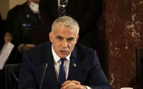 Amarah Mesir Paksa Israel Bebaskan Tawanan Palestina