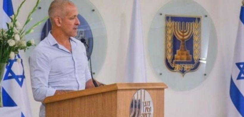Shin Bet: Aksi Penembakan atas Orang Zionis Meningkat Hingga 30 Persen