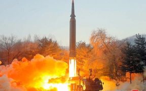 Kenapa AS Ngotot Provokasi Rusia Gunakan Senjata Nuklir?