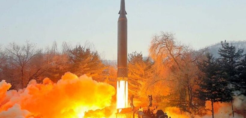 Kenapa AS Ngotot Provokasi Rusia Gunakan Senjata Nuklir?