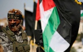 Media Zionis: Fatah Mulai Bicara Opsi Angkat Senjata