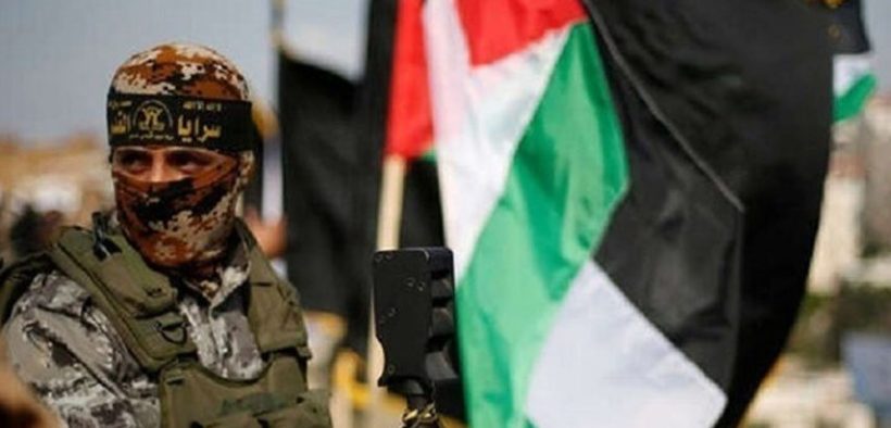 Media Zionis: Fatah Mulai Bicara Opsi Angkat Senjata