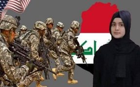 Dunia Kecam Standar Ganda AS Sikapi Kasus Zainab Isham dan Mahsa Amini