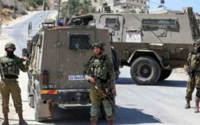 Kekerasan Tak Terkendali di Nablus, Pelajaran bagi PNA Segera Hentikan Kerja Sama Keamanan dengan Israel