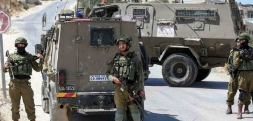 Kekerasan Tak Terkendali di Nablus, Pelajaran bagi PNA Segera Hentikan Kerja Sama Keamanan dengan Israel