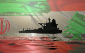 600 Ribu Ton Minyak Iran Segera Tiba di Lebanon dalam Hitungan Hari atau Pekan