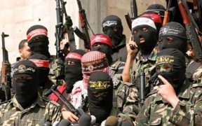 Faksi-faksi Perlawanan Siap Sambut Seruan Masjid Aqsa