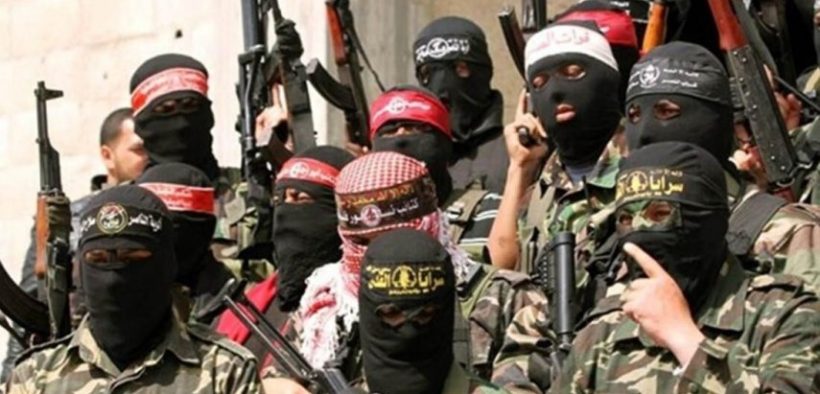 Faksi-faksi Perlawanan Siap Sambut Seruan Masjid Aqsa