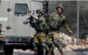 Israel Rilis Izin Teror atas para Pemimpin Perlawanan di Tepi Barat