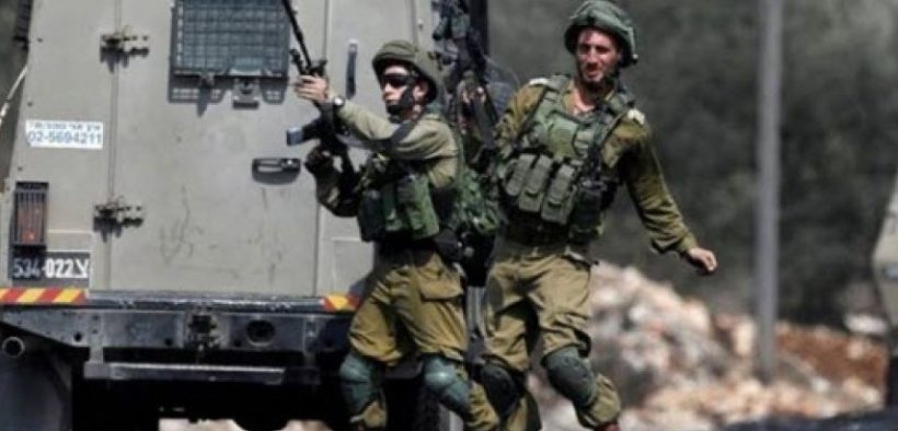 Israel Rilis Izin Teror atas para Pemimpin Perlawanan di Tepi Barat
