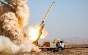 AS Akui Warganya Tewas dalam Serangan Iran ke Basis Teroris Komala