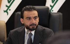 Al-Halbousi: Stabilitas Irak Bukan Prioritas AS