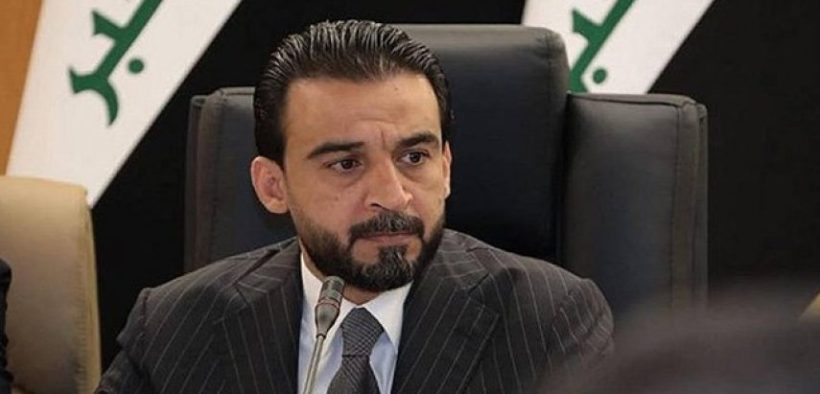 Al-Halbousi: Stabilitas Irak Bukan Prioritas AS