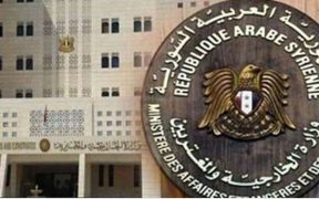 Suriah Bantah Isu Perundingan Damaskus-Beirut Soal Jurnalis AS