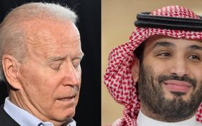 Bulan Madu Biden-Bin Salman Berakhir? Senator AS Desak Akhiri Hubungan Negaranya dengan Saudi