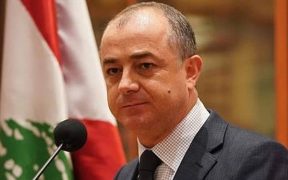 Beirut Mengaku Puas dengan Draf Final Penentuan Batas Bahari