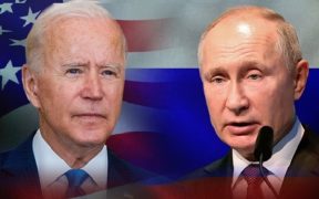 Moskow Peringatkan AS dan Sekutunya Tak Lewati Garis Merah Soal Ukraina