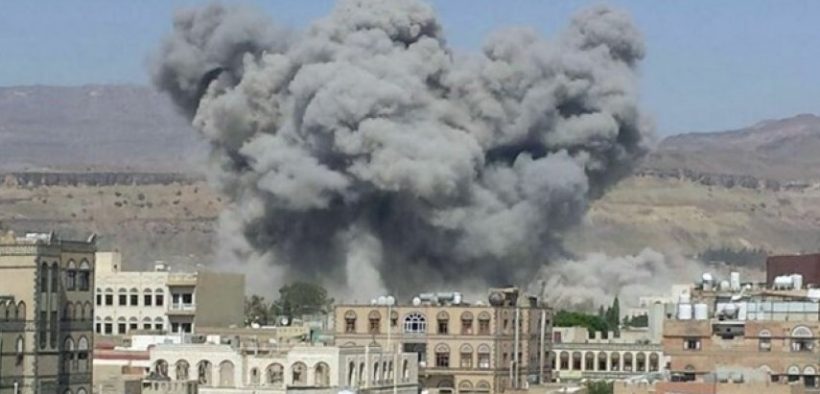 Sanaa: Kegagalan Gencatan Senjata adalah Tanggung Jawab Agresor Saudi