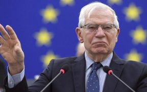 Borrell: Kami Jelas Beda Pendapat dengan Israel Soal Pemulihan JCPOA