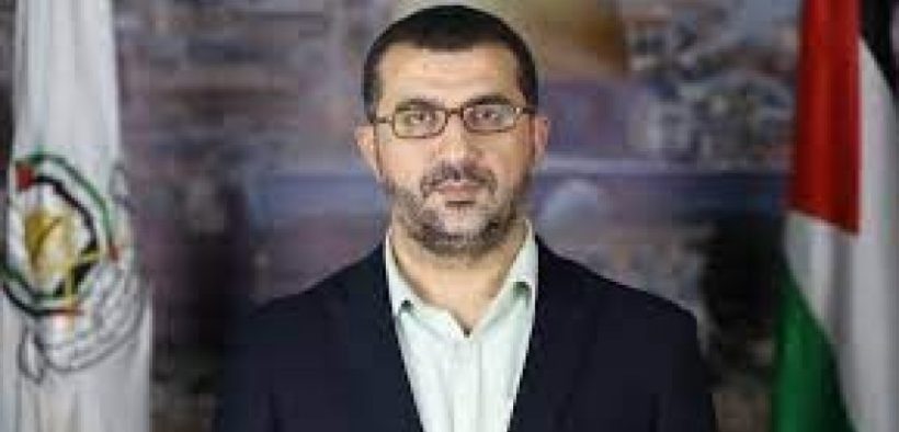 Hamas: Api Perlawanan Tepi Barat akan Menjalar ke Seluruh Palestina