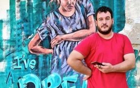 Dilobi Zionis, Media AS Batalkan Kontrak Kerja dengan Fotografer Palestina