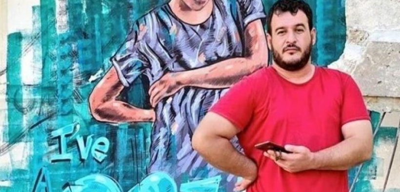 Dilobi Zionis, Media AS Batalkan Kontrak Kerja dengan Fotografer Palestina