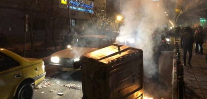 Teka Teki Mencurigakan: Warga Eropa Pilih Bercokol Saat Kerusuhan dan Diminta Hengkang Saat Kondisi Stabil di Iran