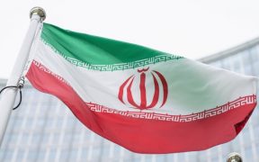 Tujuan Eropa Jatuhkan Sanksi: Agar Bisa Beli Gas Iran dengan Harga Murah