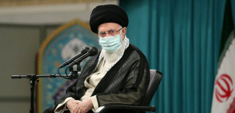 Ayatullah Khamenei: Kita Tetap Tegak Berdiri Meski Musuh Prediksi Berulang Kali Republik Islam Iran akan Runtuh