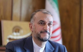 Teheran Tantang Kiev Tunjukkan Bukti Rusia Gunakan Drone Iran di Perang Ukraina