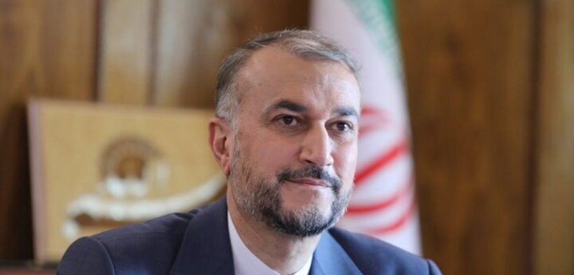 Teheran Tantang Kiev Tunjukkan Bukti Rusia Gunakan Drone Iran di Perang Ukraina