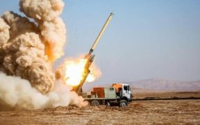 Ketakutan Abadi Barat-Zionis kepada Kemajuan Militer Iran