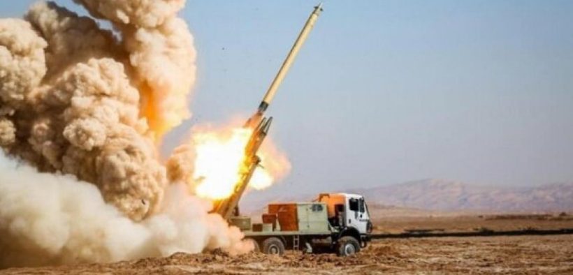 Ketakutan Abadi Barat-Zionis kepada Kemajuan Militer Iran
