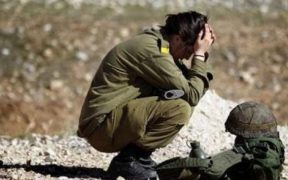 30 Ribu Butir Peluru Dicuri dari Pangkalan Israel