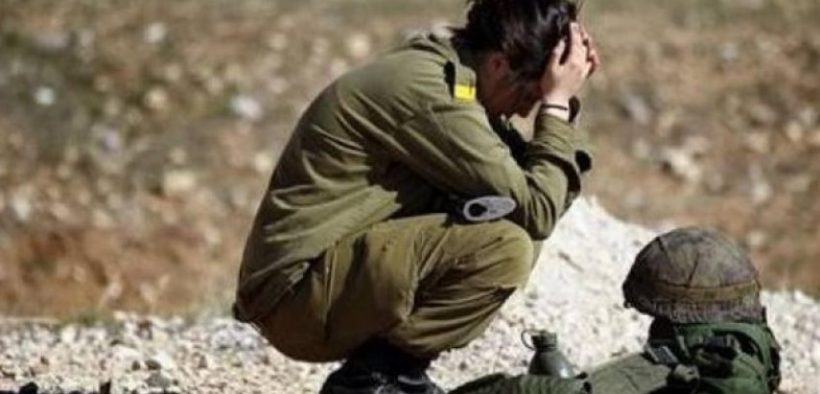 30 Ribu Butir Peluru Dicuri dari Pangkalan Israel