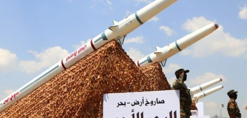 Perwira Yaman: Target Berikutnya adalah Pusat-pusat Ekonomi dan Minyak Koalisi Agresor Saudi