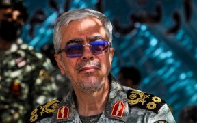 Sindir Sanksi Uni Eropa, Jenderal Iran: Silakan Sita Aset Saya di Bank demi Beli Batu Bara untuk Warga Eropa