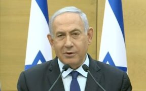 Netanyahu: Tanpa ‘Lampu Hijau' Riyadh, Normalisasi Israel-Arab Mustahil Terwujud