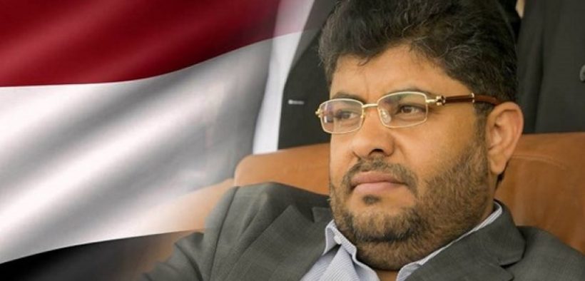 Ansharullah: Serangan Teroris di Shiraz akan Perkuat Kesolidan Rakyat Iran