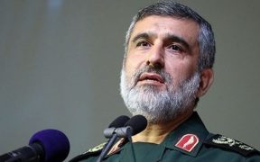 Iran Sukses Bikin Rudal Balistik Hipersonik Baru di Tengah Sanksi dan Embargo Terkejam dalam Sejarah