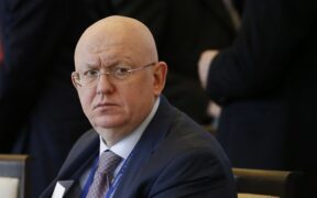 Moskow: Polandia dan Ukraina Ingin Adu Domba Rusia dengan NATO