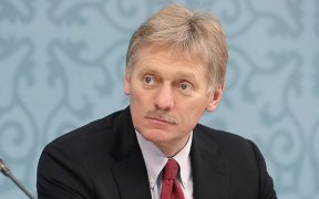 Kremlin: Hasil Pemilu Sela AS Takkan Mengubah Hubungan Buruknya dengan Rusia